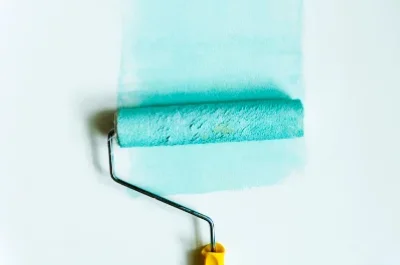 Peinture intérieure à Goudelancourt-lès-Berrieux — murs, plafonds et boiseries